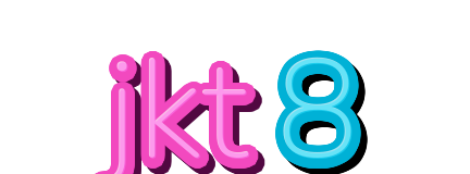 jkt8 — logo kanal