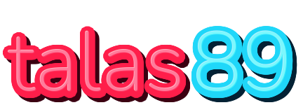 talas89 — logo kanal