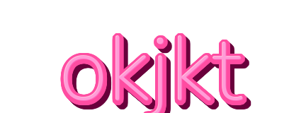 okjkt — logo kanal
